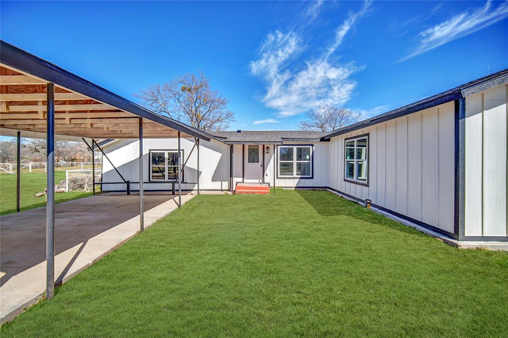 JW Buckner Survey - Residential