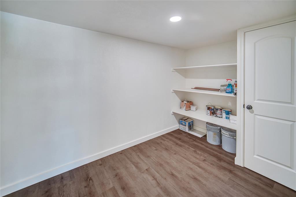 JW Buckner Survey - Residential