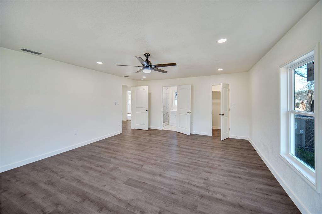 JW Buckner Survey - Residential