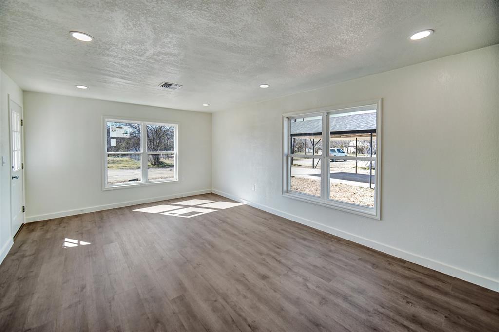 JW Buckner Survey - Residential