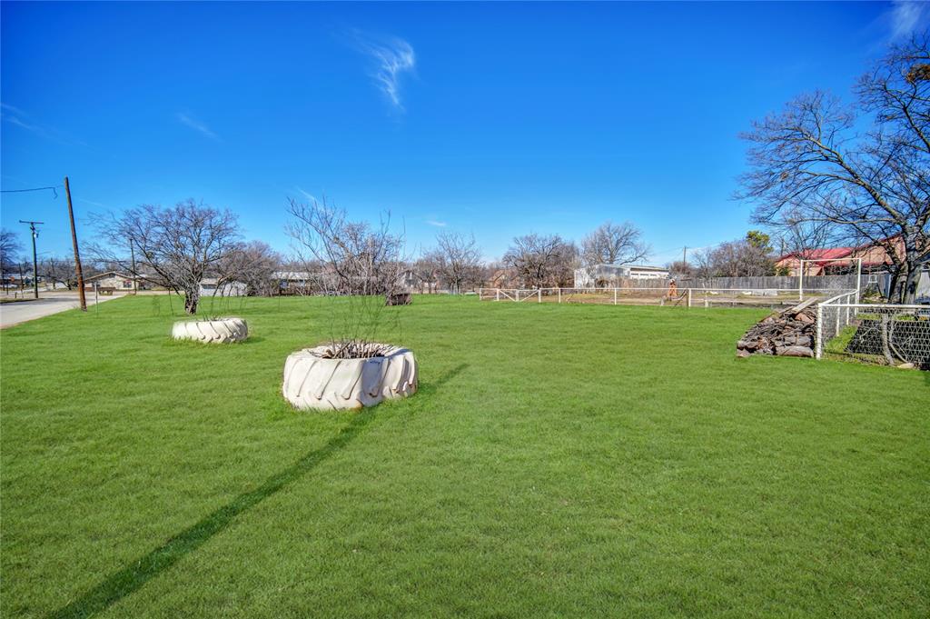 JW Buckner Survey - Residential