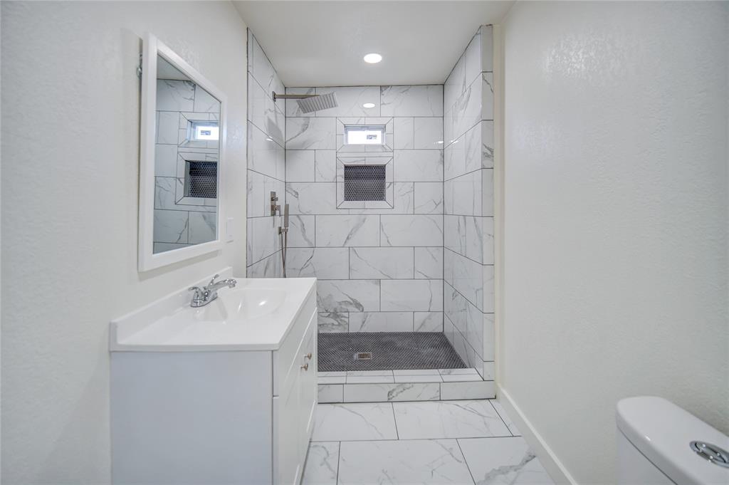 JW Buckner Survey - Residential