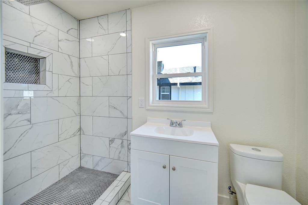 JW Buckner Survey - Residential