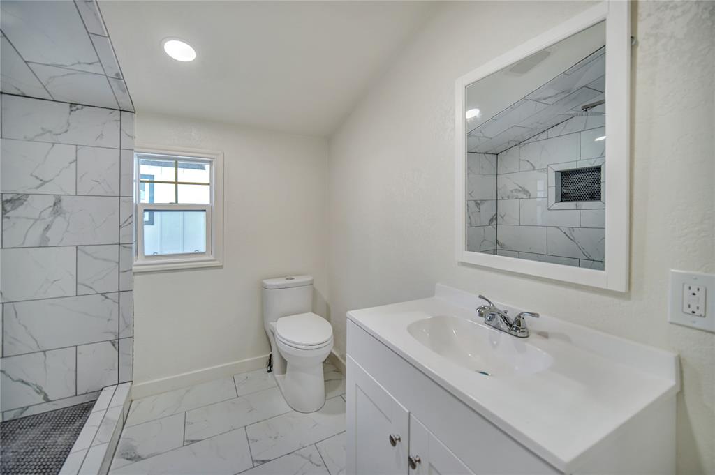 JW Buckner Survey - Residential