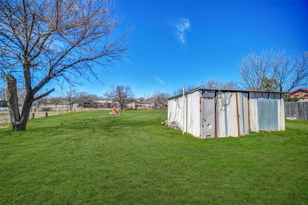 JW Buckner Survey - Residential