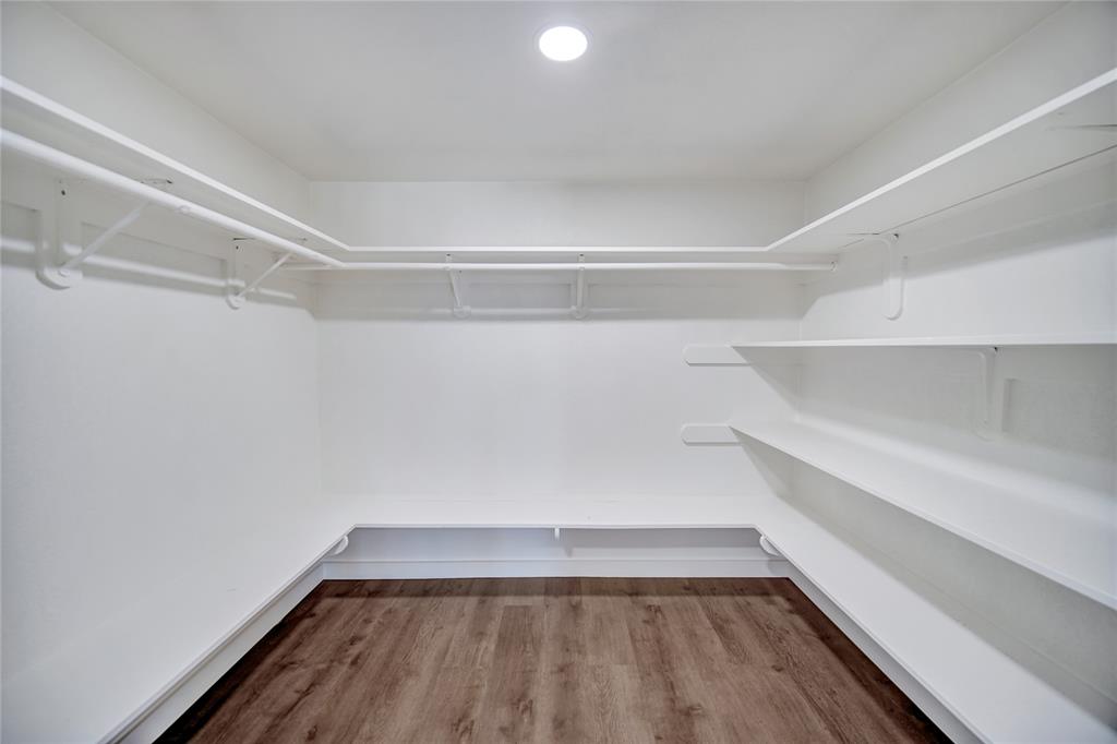 JW Buckner Survey - Residential