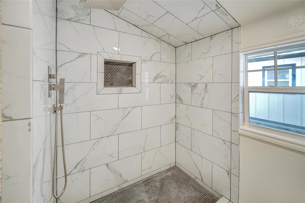 JW Buckner Survey - Residential