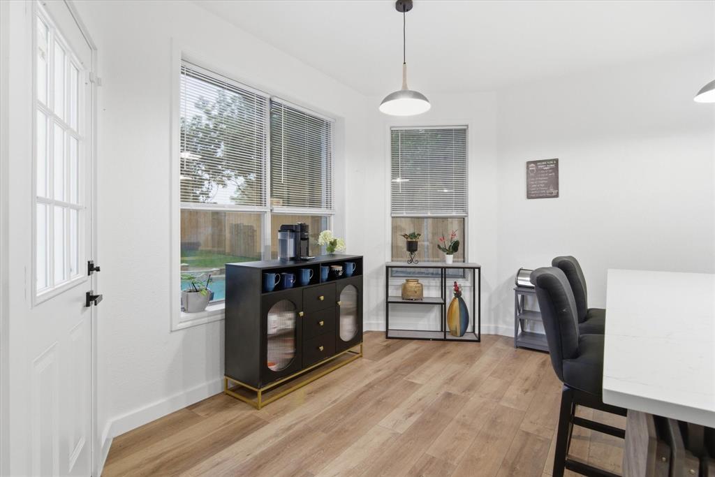 Parks At Arbor Chase The - Residential