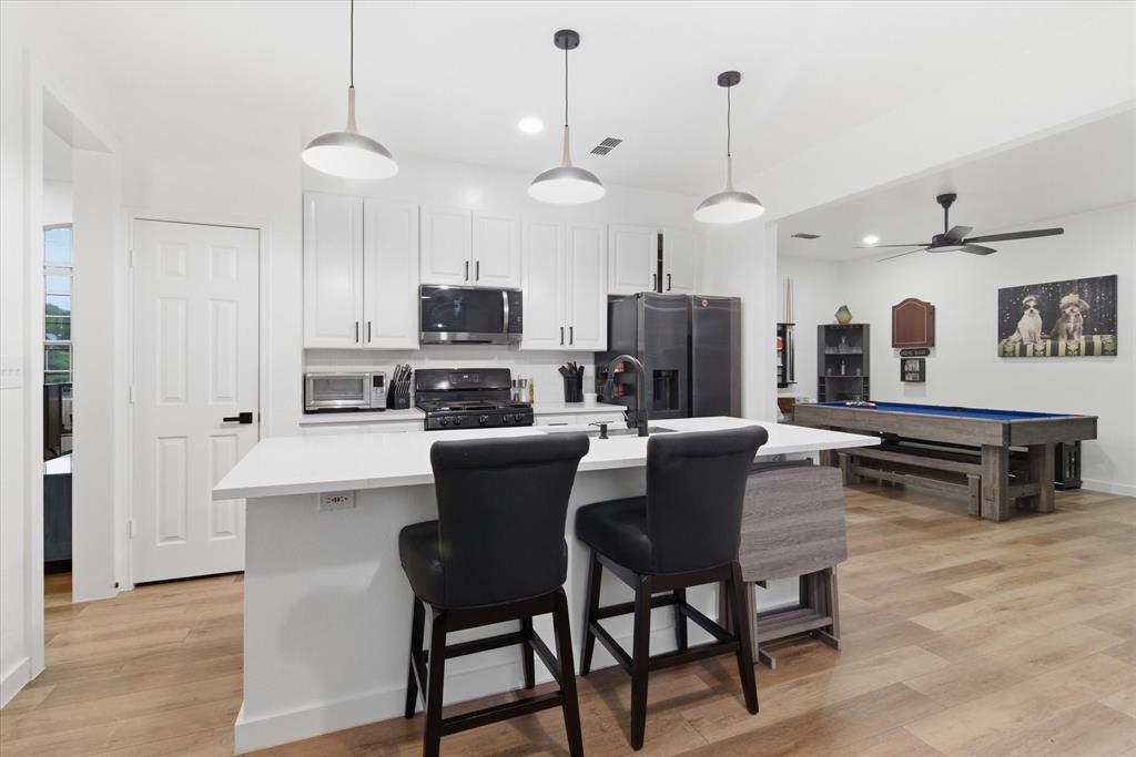Parks At Arbor Chase The - Residential