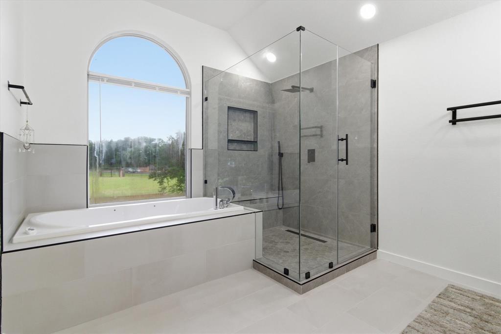 Parks At Arbor Chase The - Residential