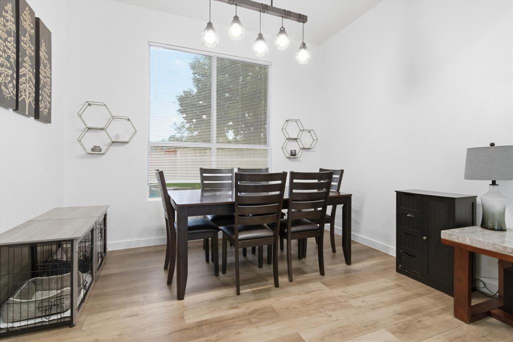 Parks At Arbor Chase The - Residential