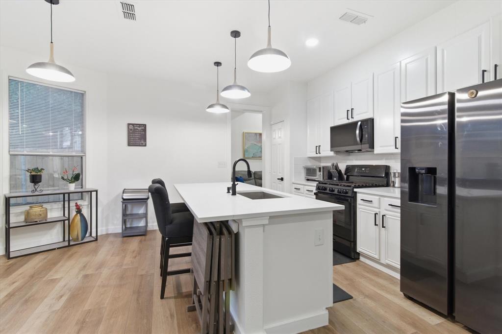 Parks At Arbor Chase The - Residential