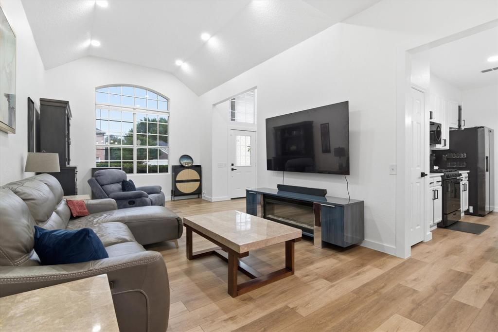 Parks At Arbor Chase The - Residential