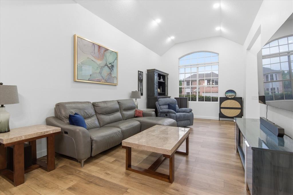 Parks At Arbor Chase The - Residential