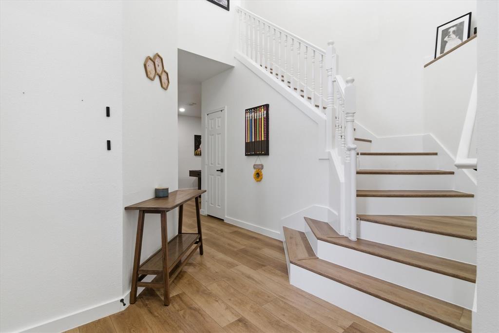 Parks At Arbor Chase The - Residential