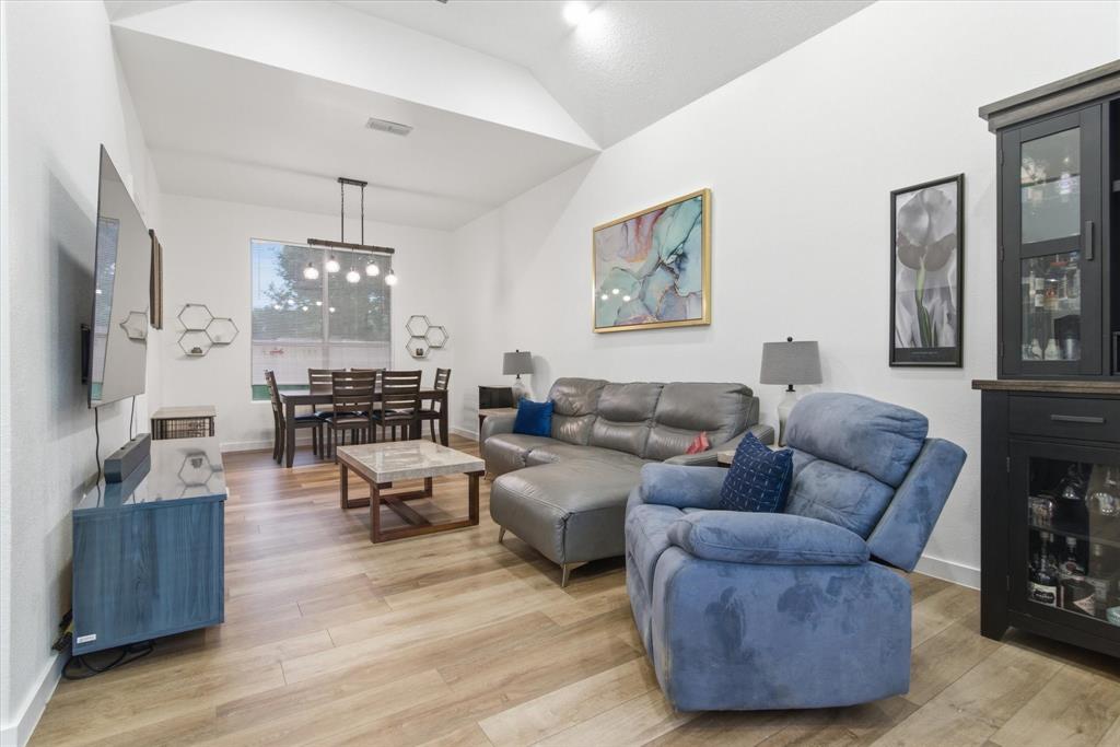 Parks At Arbor Chase The - Residential
