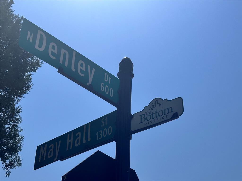 604 N Denley Drive