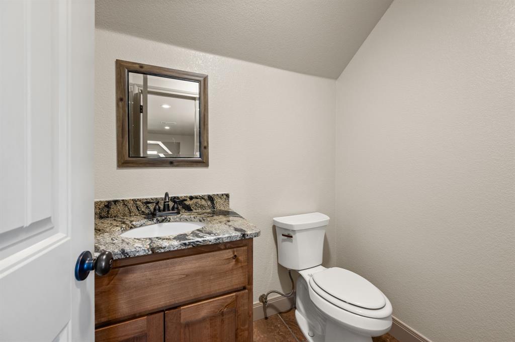 Cain T. Brush - Residential