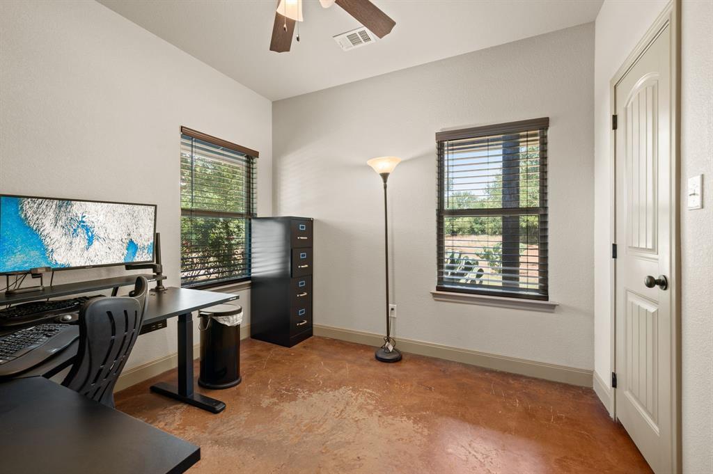 Cain T. Brush - Residential