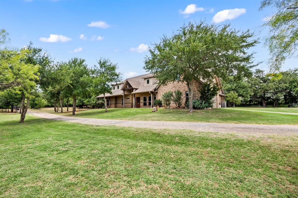 Cain T. Brush - Residential