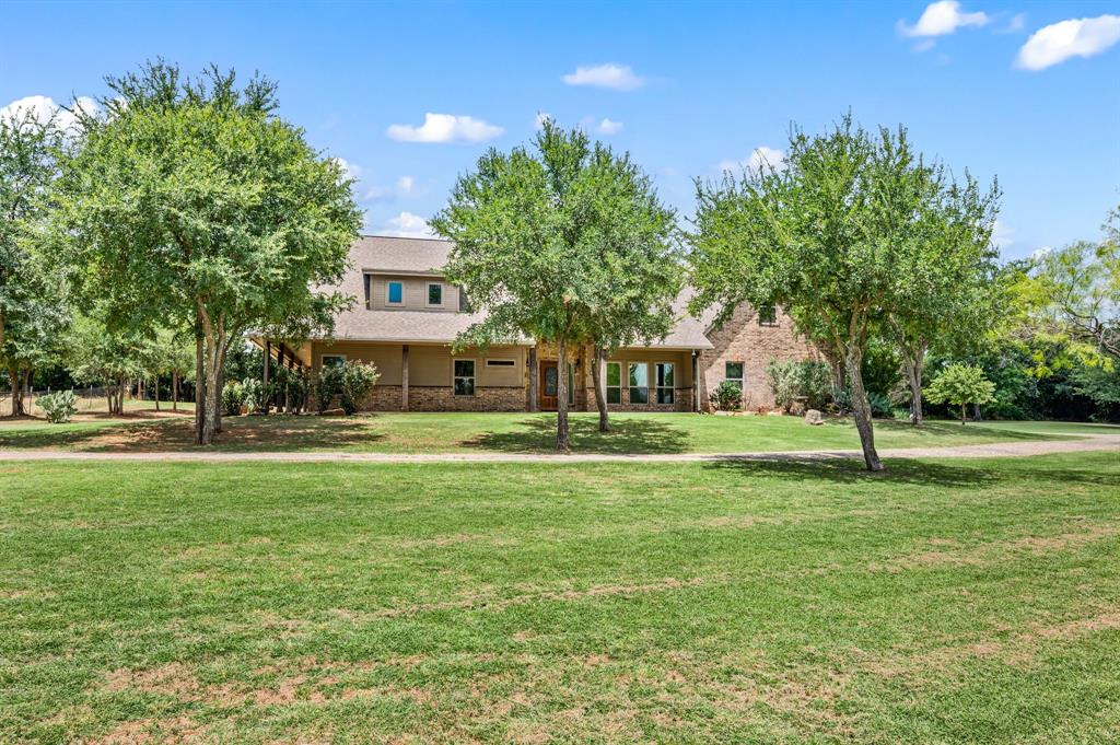 Cain T. Brush - Residential