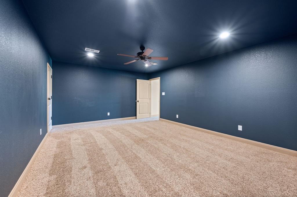 Cain T. Brush - Residential