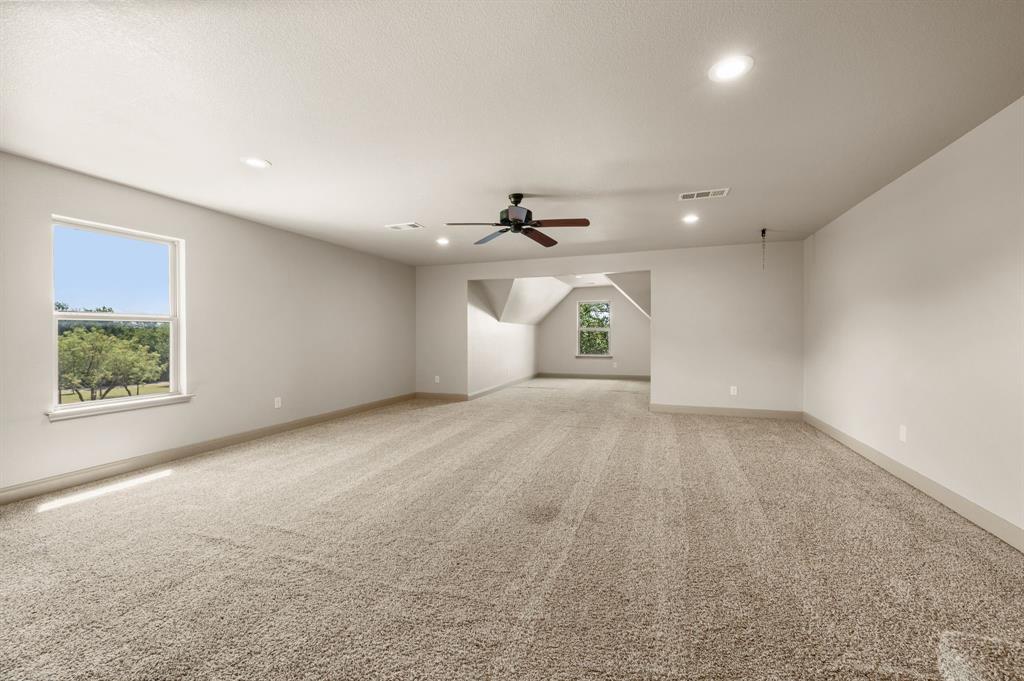 Cain T. Brush - Residential