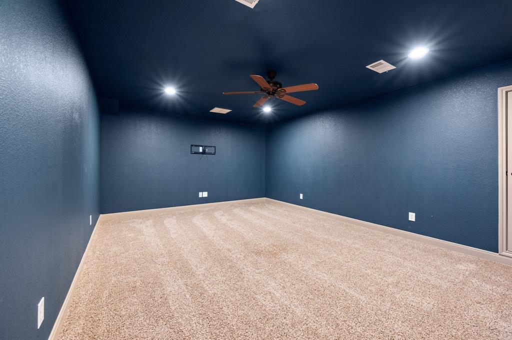 Cain T. Brush - Residential