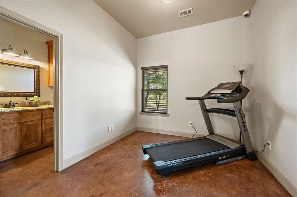 Cain T. Brush - Residential