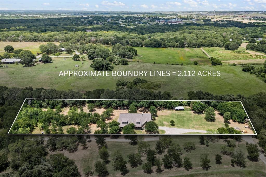 Cain T. Brush - Residential