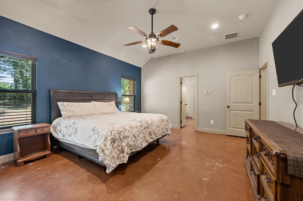 Cain T. Brush - Residential