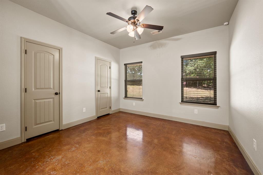 Cain T. Brush - Residential