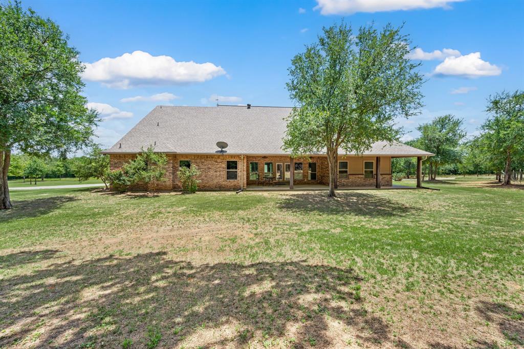Cain T. Brush - Residential