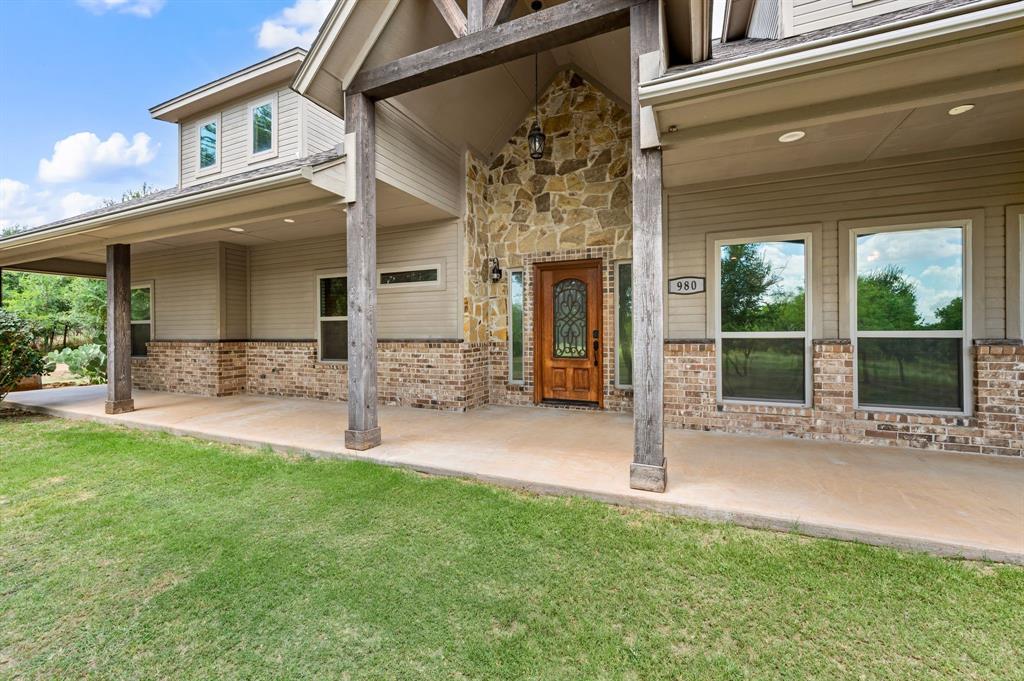 Cain T. Brush - Residential