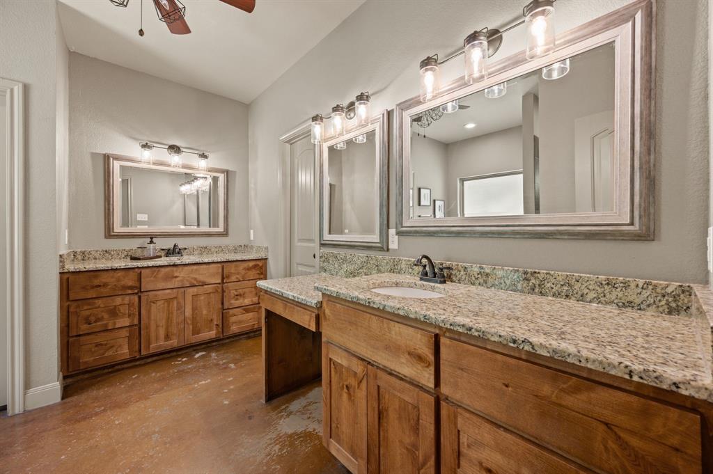 Cain T. Brush - Residential