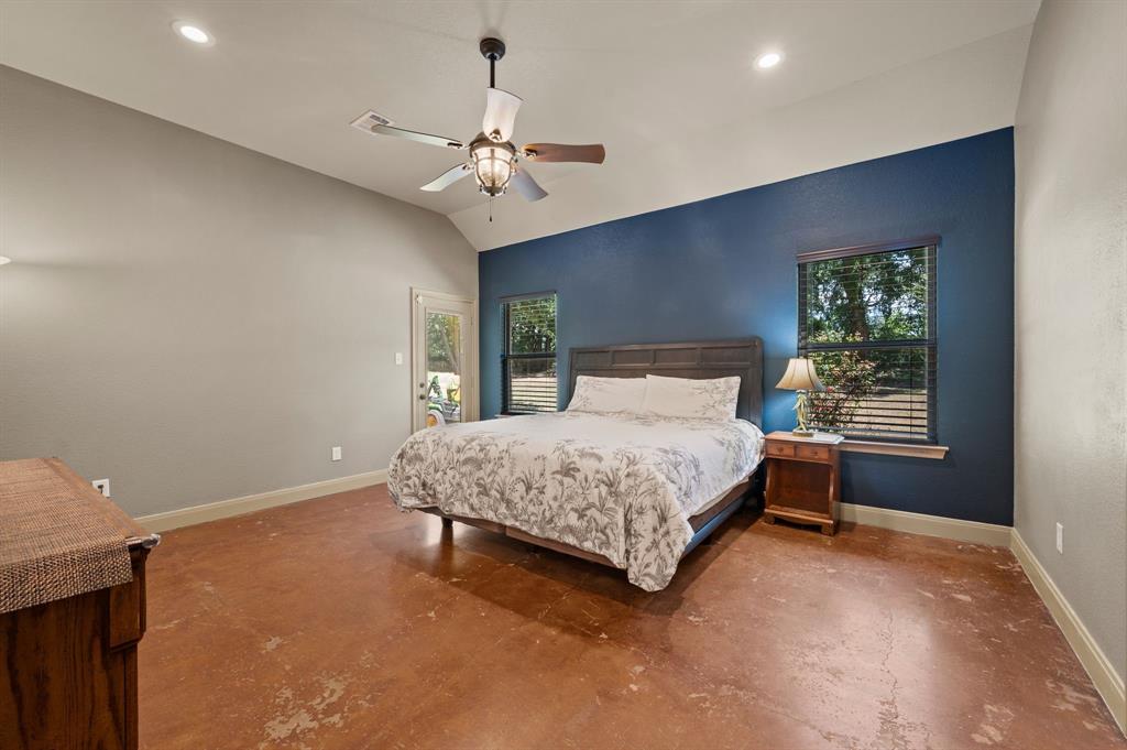 Cain T. Brush - Residential
