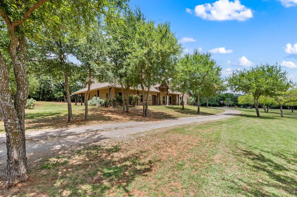 Cain T. Brush - Residential