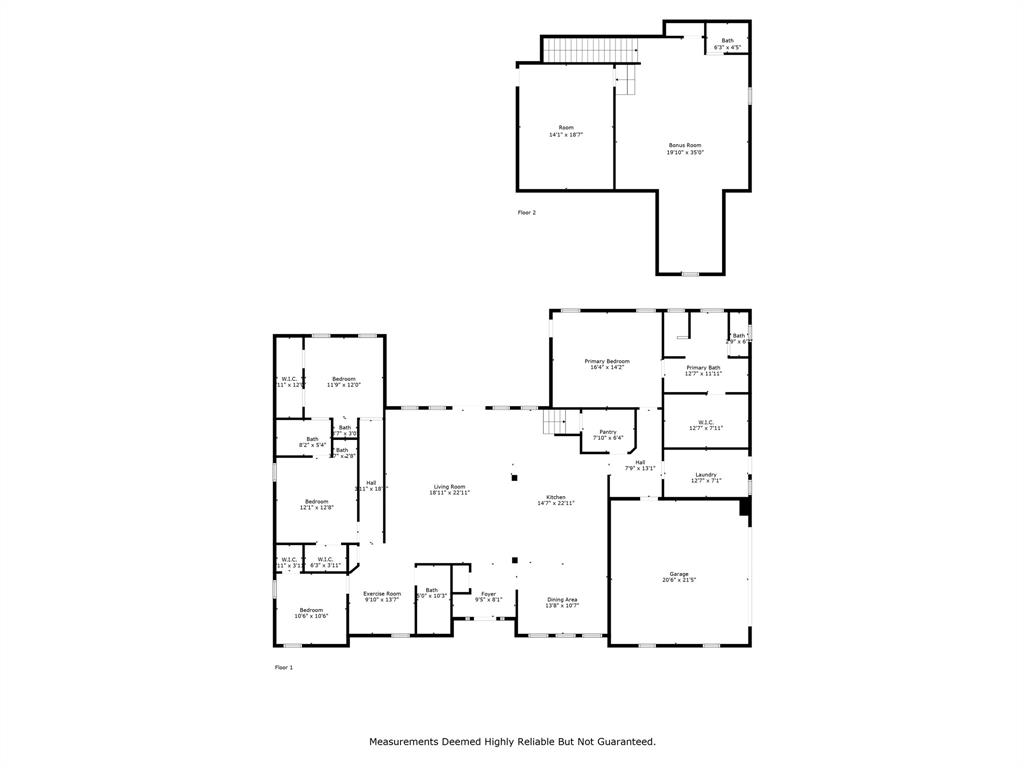 Cain T. Brush - Residential