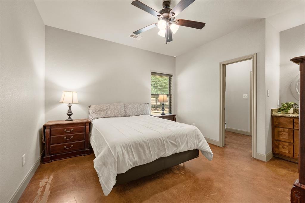 Cain T. Brush - Residential