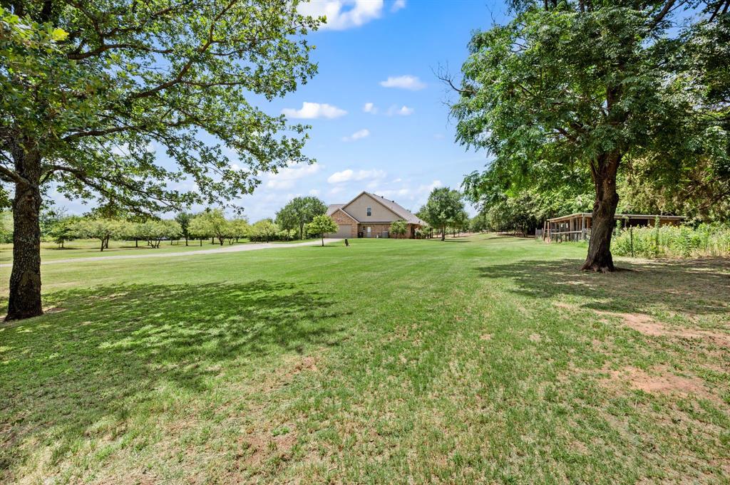 Cain T. Brush - Residential