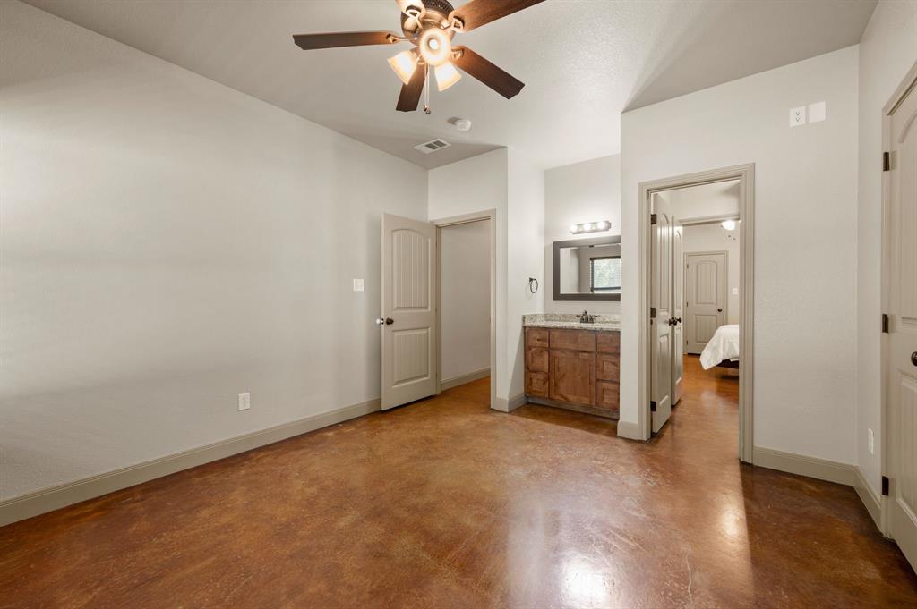 Cain T. Brush - Residential