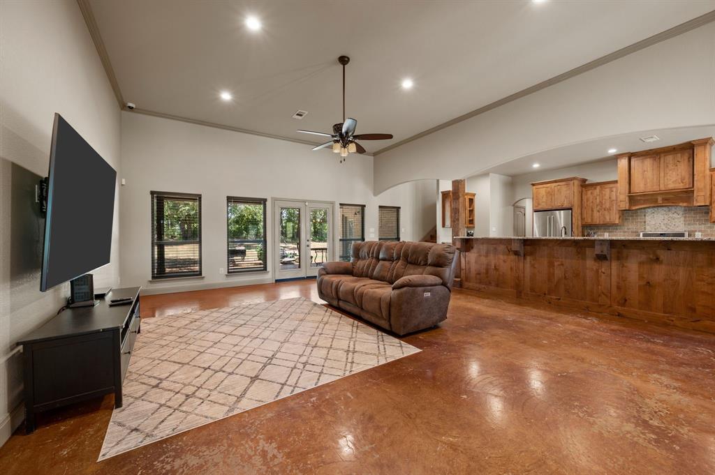 Cain T. Brush - Residential