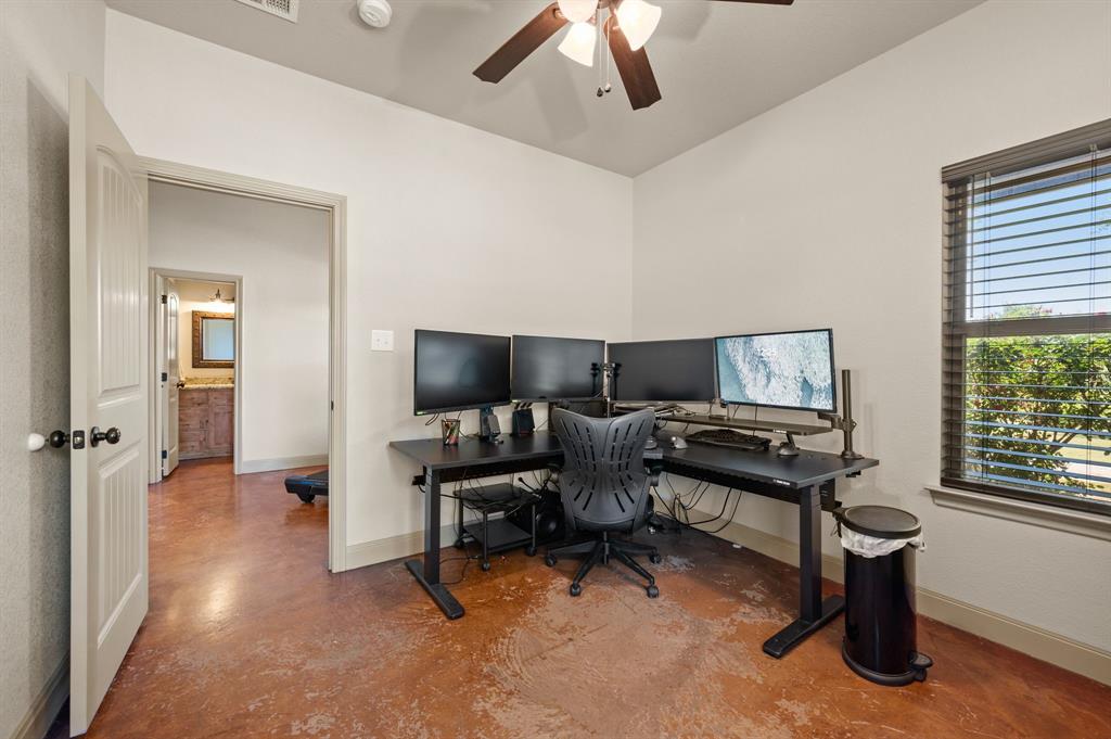 Cain T. Brush - Residential