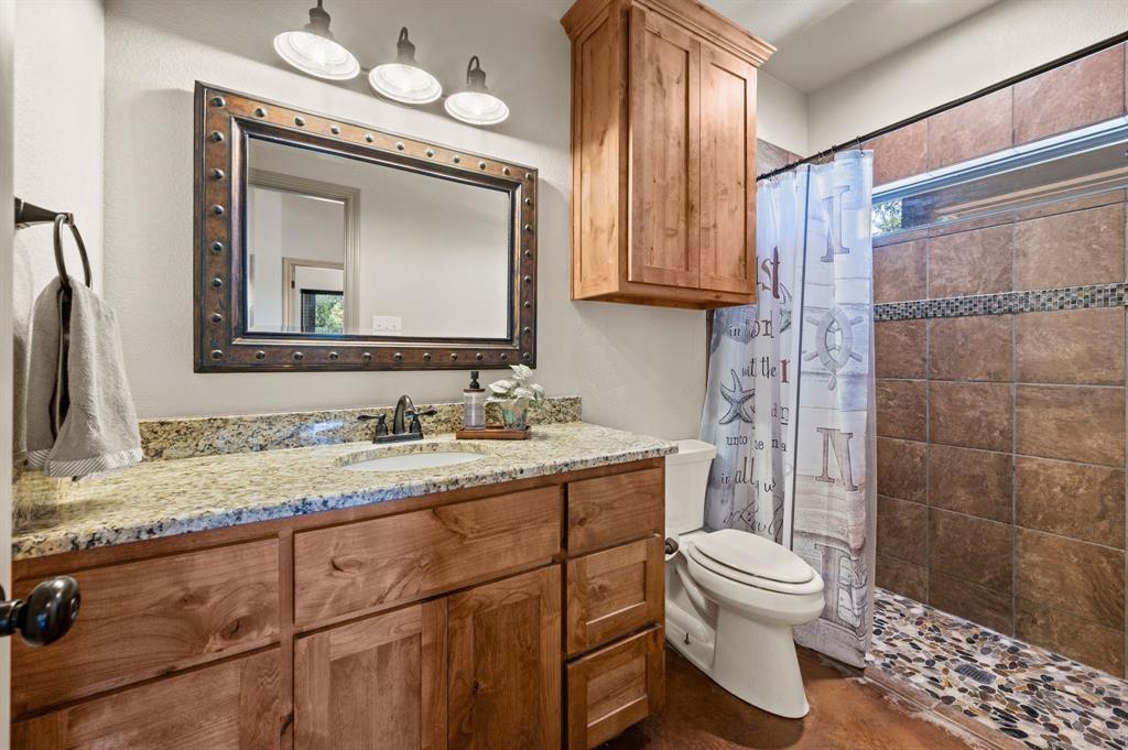 Cain T. Brush - Residential