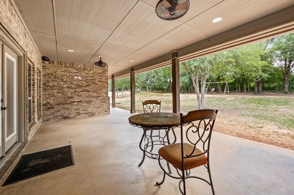 Cain T. Brush - Residential