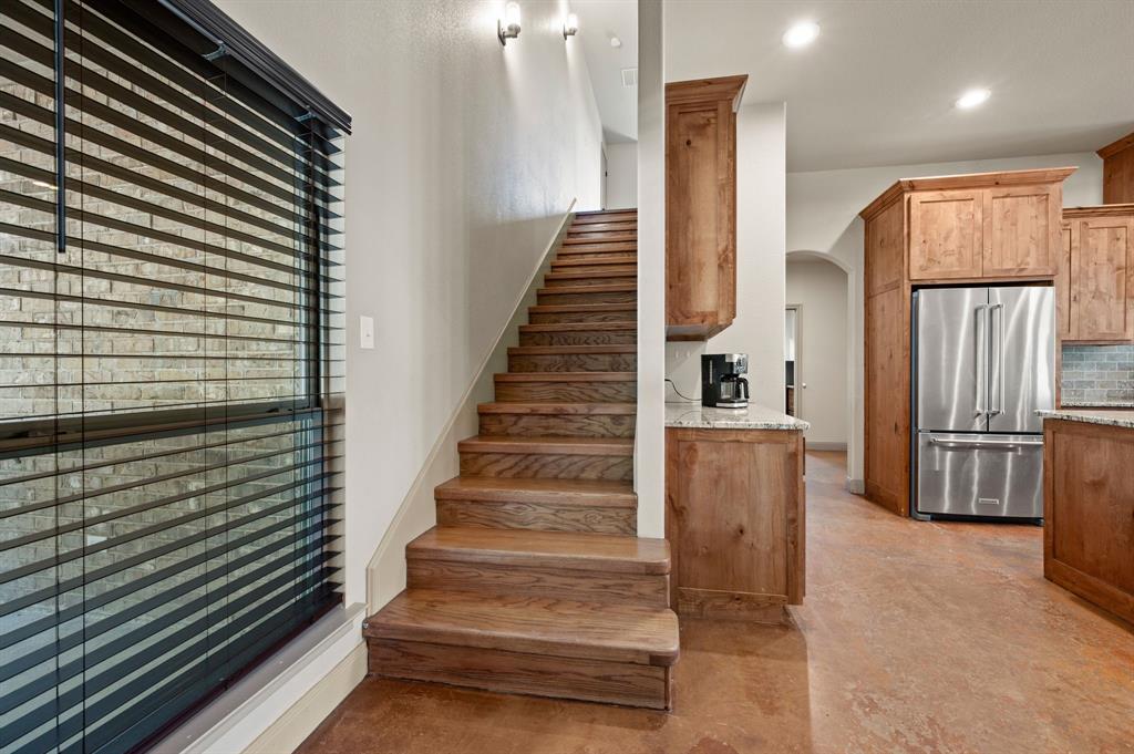 Cain T. Brush - Residential