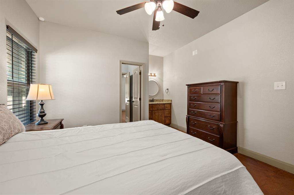 Cain T. Brush - Residential