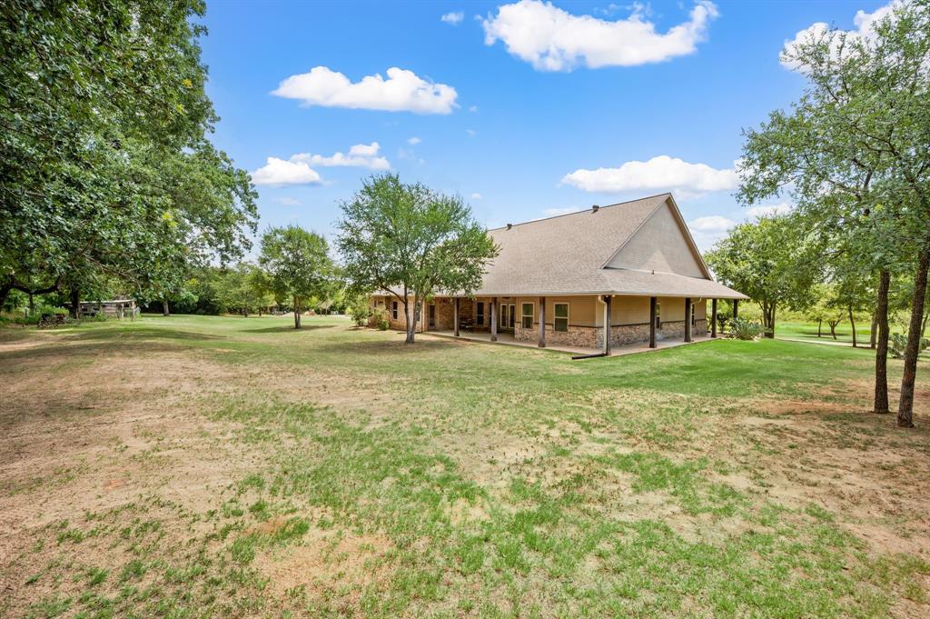 Cain T. Brush - Residential