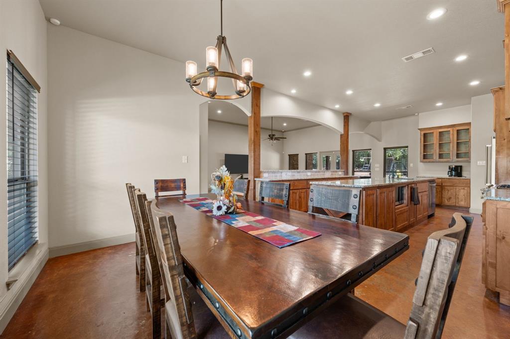 Cain T. Brush - Residential