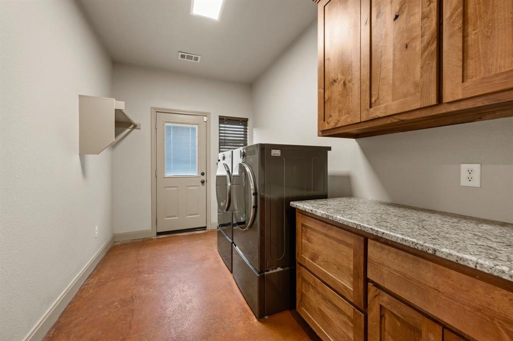 Cain T. Brush - Residential